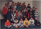 1996-06-00 - VS-Ellmau, 4. Klasse 1995/96