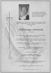 1996-06-00 - Nothburga Jenewein