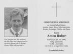 1996-07-20 - Anton Huber