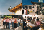 1996-08-09 - Firstfeier Kindergarten