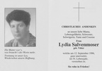 1996-09-12 - Lydia Salvenmoser