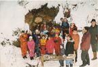 1996-12-02 - Einweihung des Nothburga-Barbara-Stollens