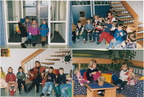 1996-12-09 - Im neuen Kindergarten