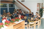 1996-12-09 - Im neuen Kindergarten
