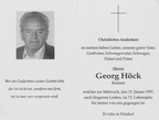 1997-01-15 - Georg Höck
