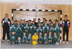 1997-01-28 - Nachwuchs des SC Ellmau