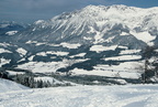 1997-02-18 - Winterlandschaft am Hartkaiser