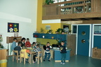 1997-03-20 - Kindergartengruppe der Tante Hildegard