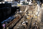 1997-04-00 - Bau einer Tiefgarage