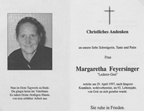 1997-04-29 - Margaretha Feyersinger