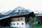 1997-05-00 - Wegmacherhaus Dachsanierung