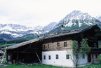1997-05-00 - Wegmacherhaus Dachsanierung