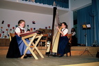 1997-05-04 - Kindergarten Einweihung - Tag der offenen Tür