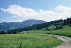 1997-05-25 - Rund um den Hintersteiner See