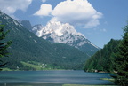 1997-05-25 - Rund um den Hintersteiner See