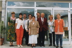 1997-07-03 - Lehrpersonen der VS-Ellmau 1996/97