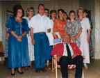 1997-07-03 - Abschied von VD Peter Moser
