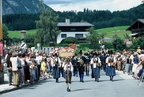 1997-08-03 - Bundesmusikfest 1997 in Schwoich