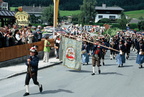 1997-08-03 - Bundesmusikfest 1997 in Schwoich