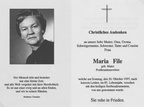 1997-10-26 - Maria File