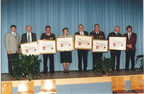 1997-11-07 - Gemeinde-Ehrung