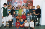 1997-11-25 - Besuch im neuen Kindergarten