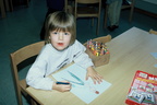 1997-11-25 - Besuch im Kindergarten