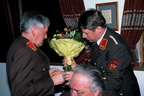 1998-01-23 - Jahreshauptversammlung mit Ehrungen