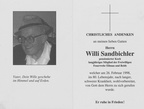 1998-02-26 - Willi Sandbichler
