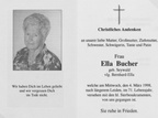 1998-03-04 - Ella Bucher