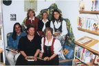 1998-03-29 - Das Büchereiteam