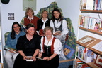 1998-03-29 - Einweihung der Ellmauer Bücherei
