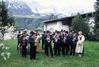 1998-05-01 - Maiblasen der Musikkapelle