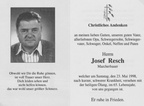 1998-05-23 - Josef Resch