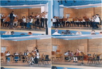 1998-07-03 - Abschlußkonzert der Landesmusikschule Söllandl