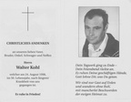 1998-08-24 - Walter Kohl