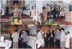 1998-10-04 - Erntedankfest und Ehrung