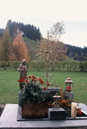 1998-11-00 - Allerheiligen im Friedhof