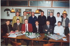 1998-11-09 - Bergbahnen Ellmau-Going in einer GmbH.