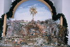 1998-12-00 - Weihnachtskrippe in der Pfarrkirche