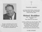 1999-01-20 - Michael Hochfilzer