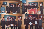 1999-01-29 - Jahreshauptversammlung der FF