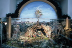 1999-02-00 - Weihnachtskrippe in der Pfarrkirche