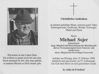 1999-02-15 - Michael Sojer