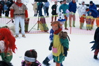 1999-02-16 - Kinderfasching 1999