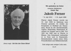 1999-04-15 - Jakob Ferner