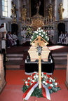1999-04-20 - Abschied von Pfarrer Ferner