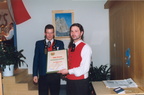1999-04-24 - Ehrenurkunde über die Konzertbewertung