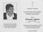 1999-05-05 - Thresia Spitzer