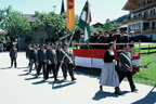 1999-05-24 - Tankwagenweihe der FF Ellmau